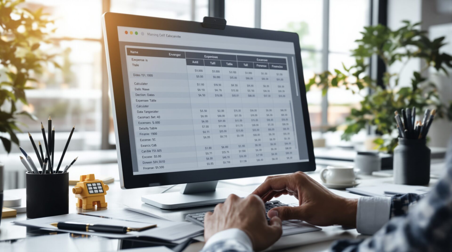 Frais repas impôts 2025 : la méthode pour calculer le montant déductible