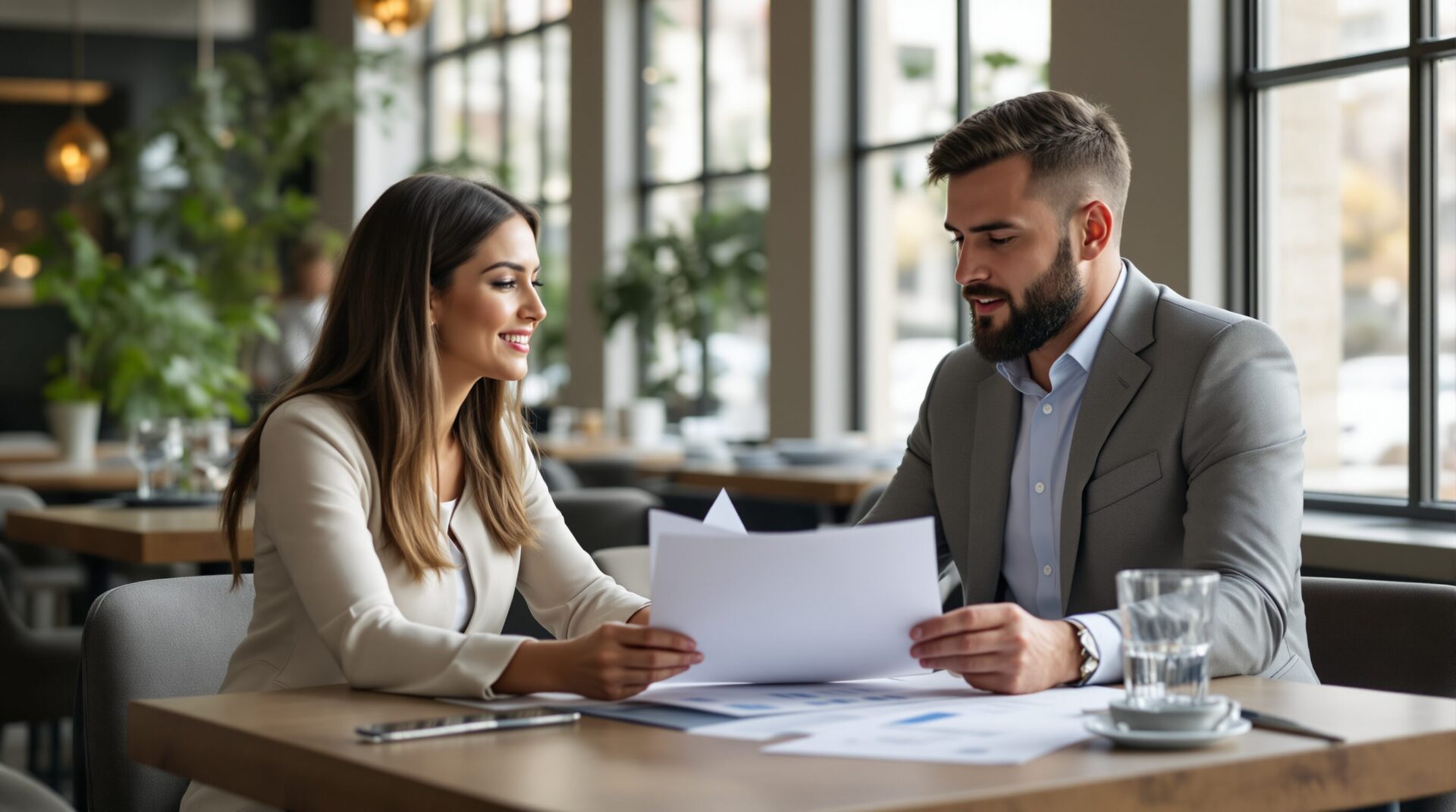 Comment évaluer la valeur réelle d’un restaurant avant sa mise en vente ?