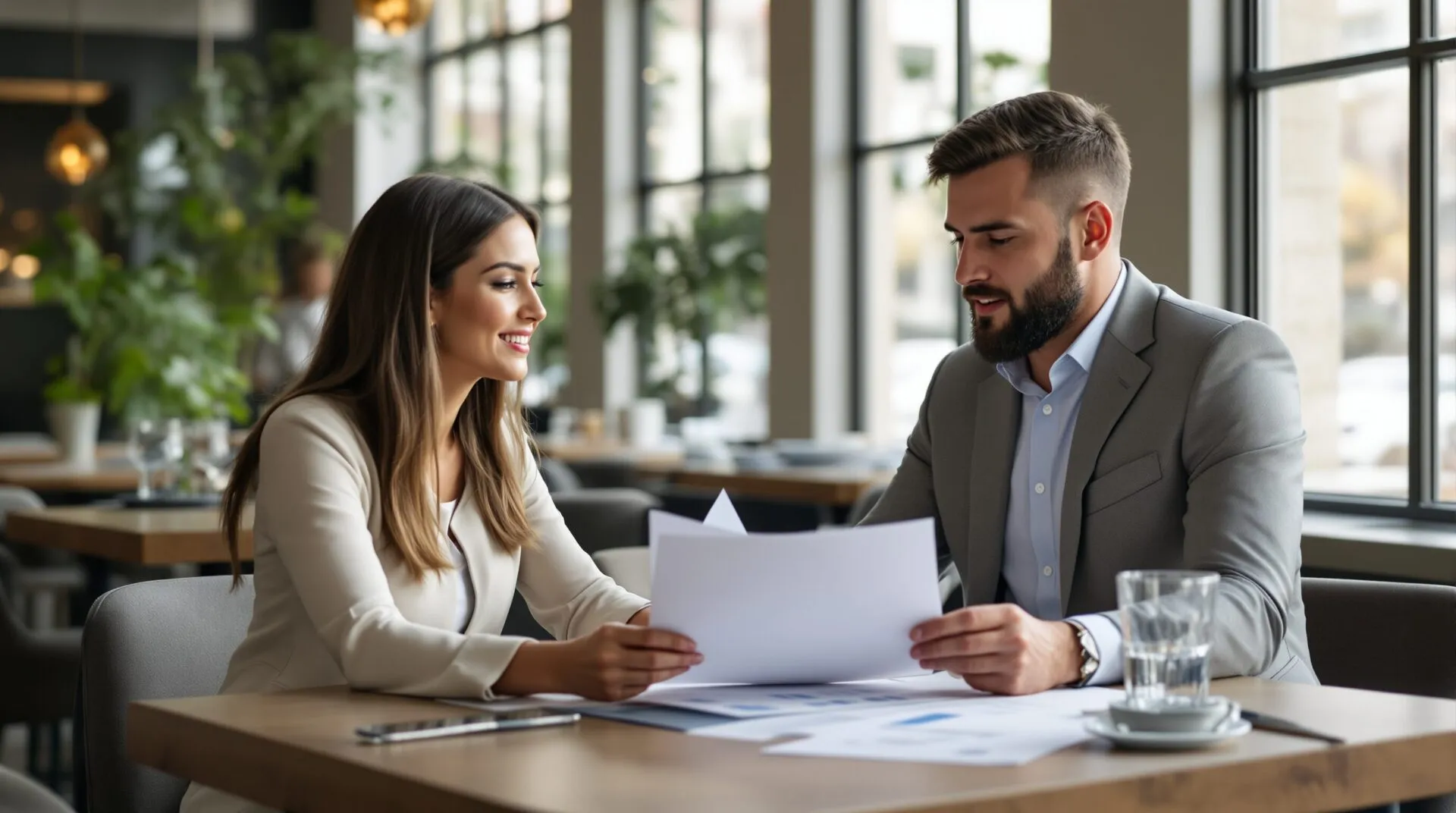 Comment évaluer la valeur réelle d’un restaurant avant sa mise en vente ?