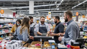 flux magasin optimises