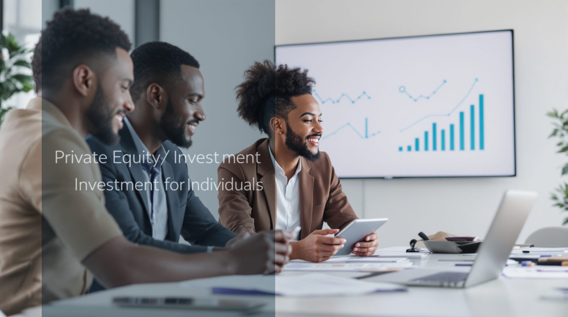 Private equity pour particuliers : comment investir efficacement en 2025 ?