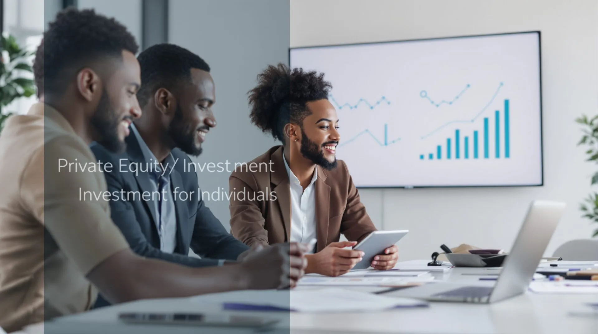 Private equity pour particuliers : comment investir efficacement en 2025 ?