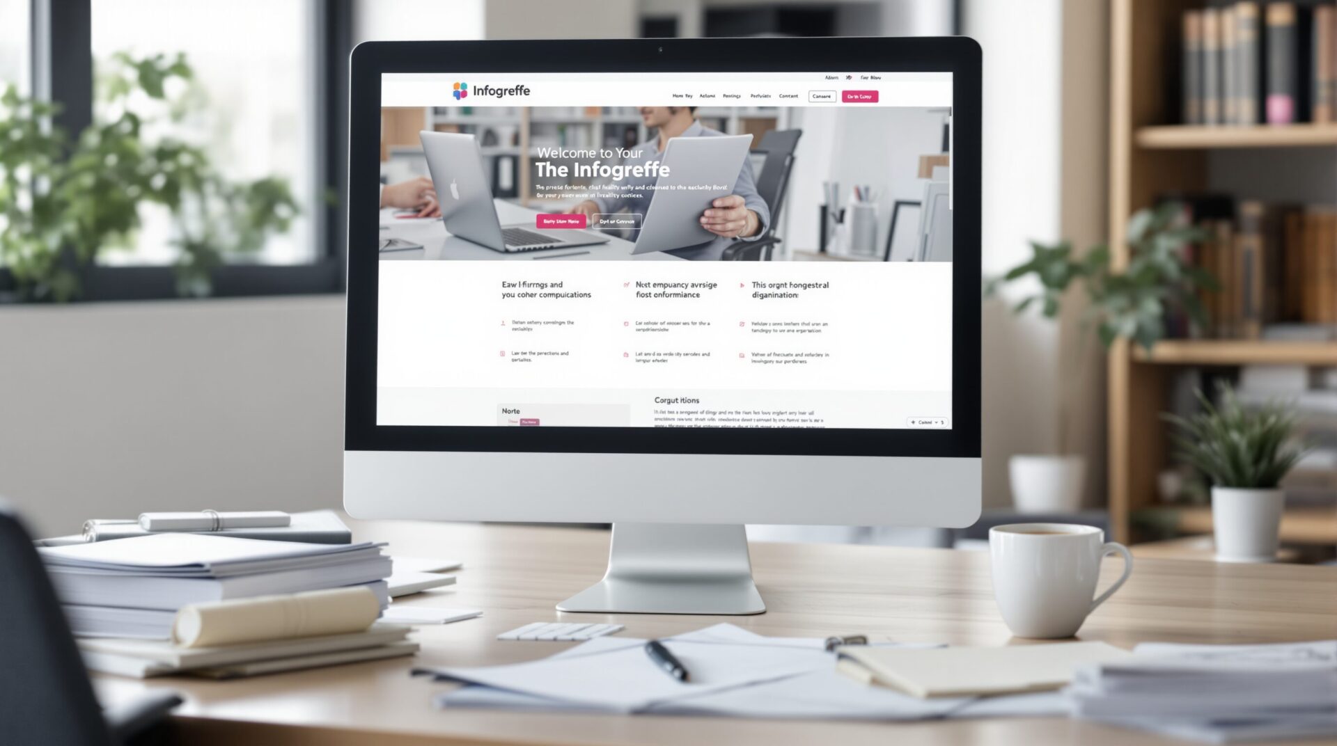 Infogreffe : les démarches à suivre pour obtenir des informations fiables
