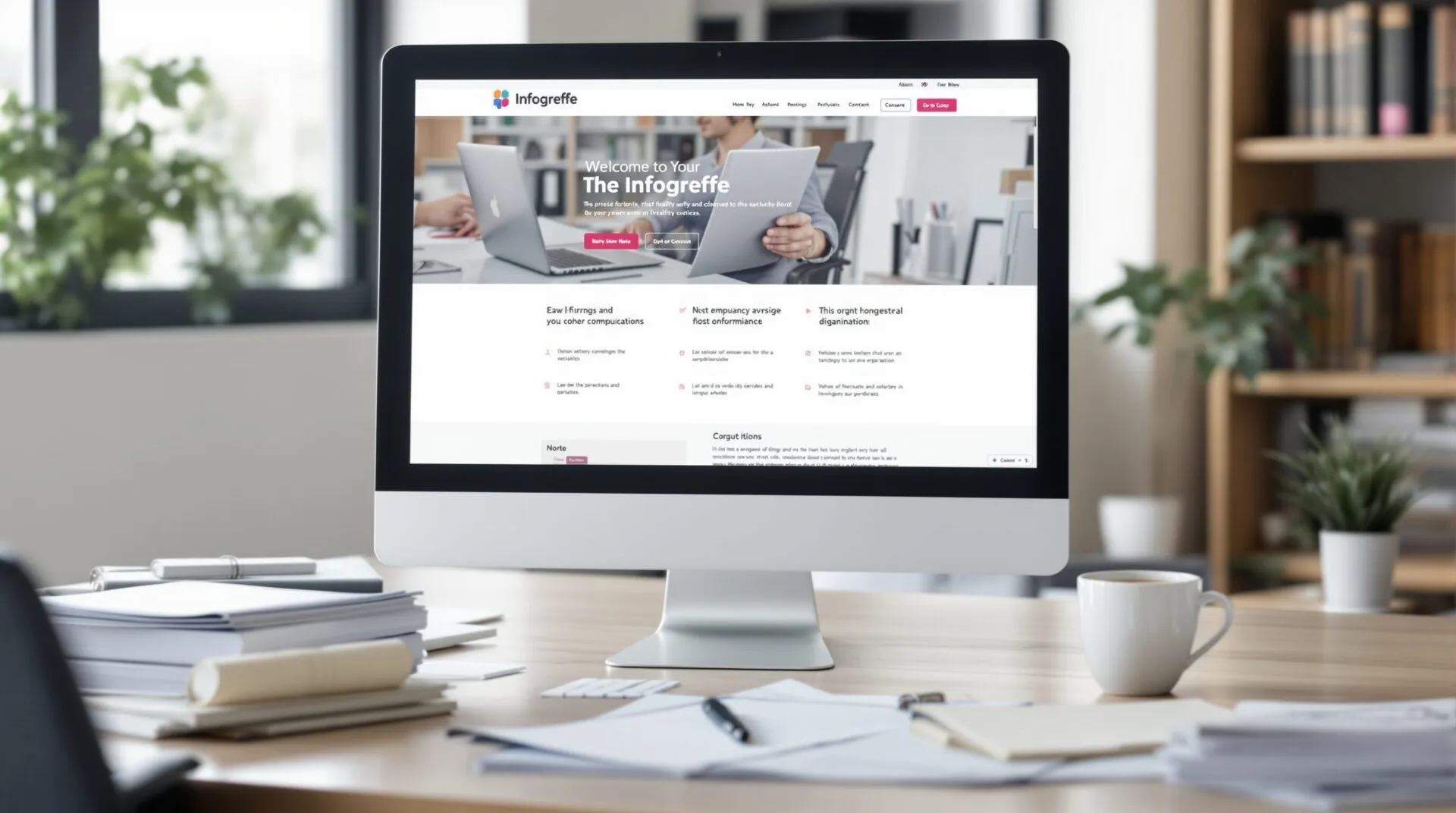 Infogreffe : les démarches à suivre pour obtenir des informations fiables