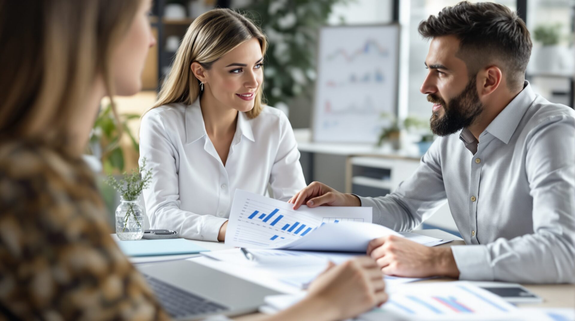 Comment investir : construire une stratégie boursière efficace et durable