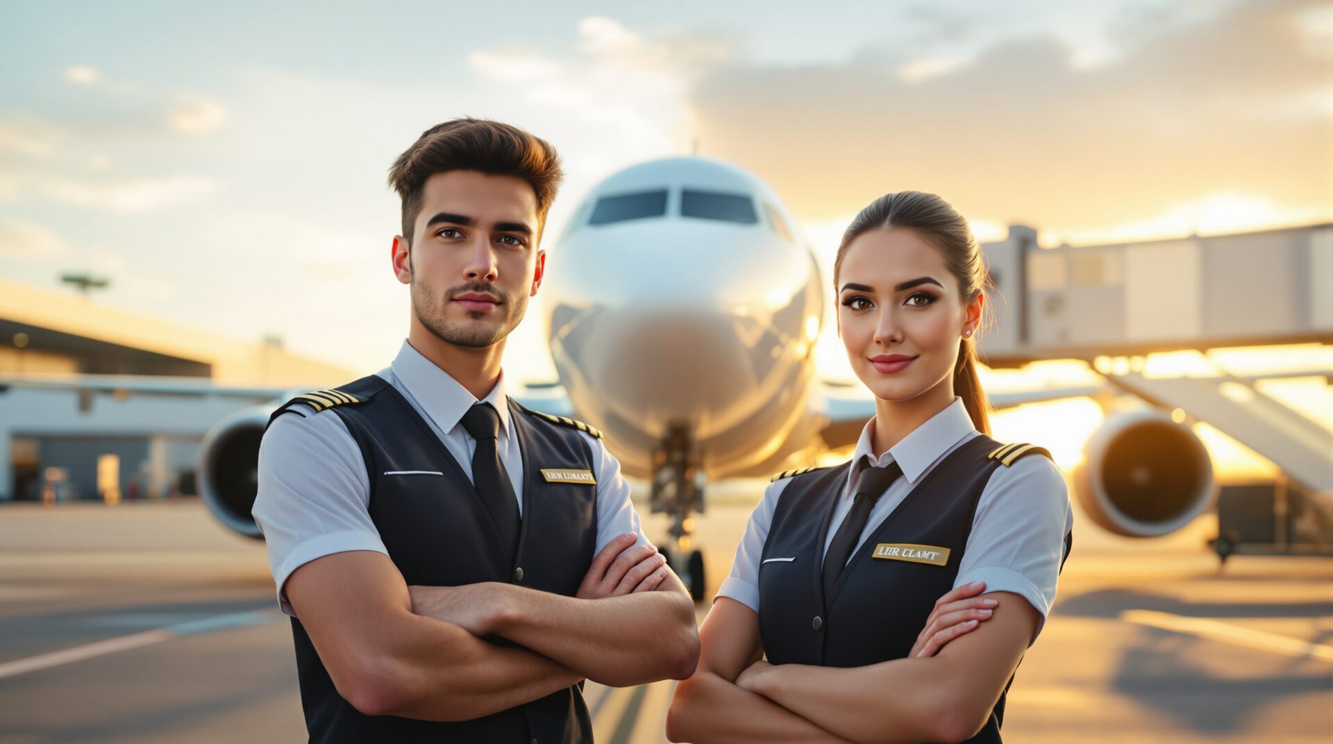 comment devenir pilote de ligne