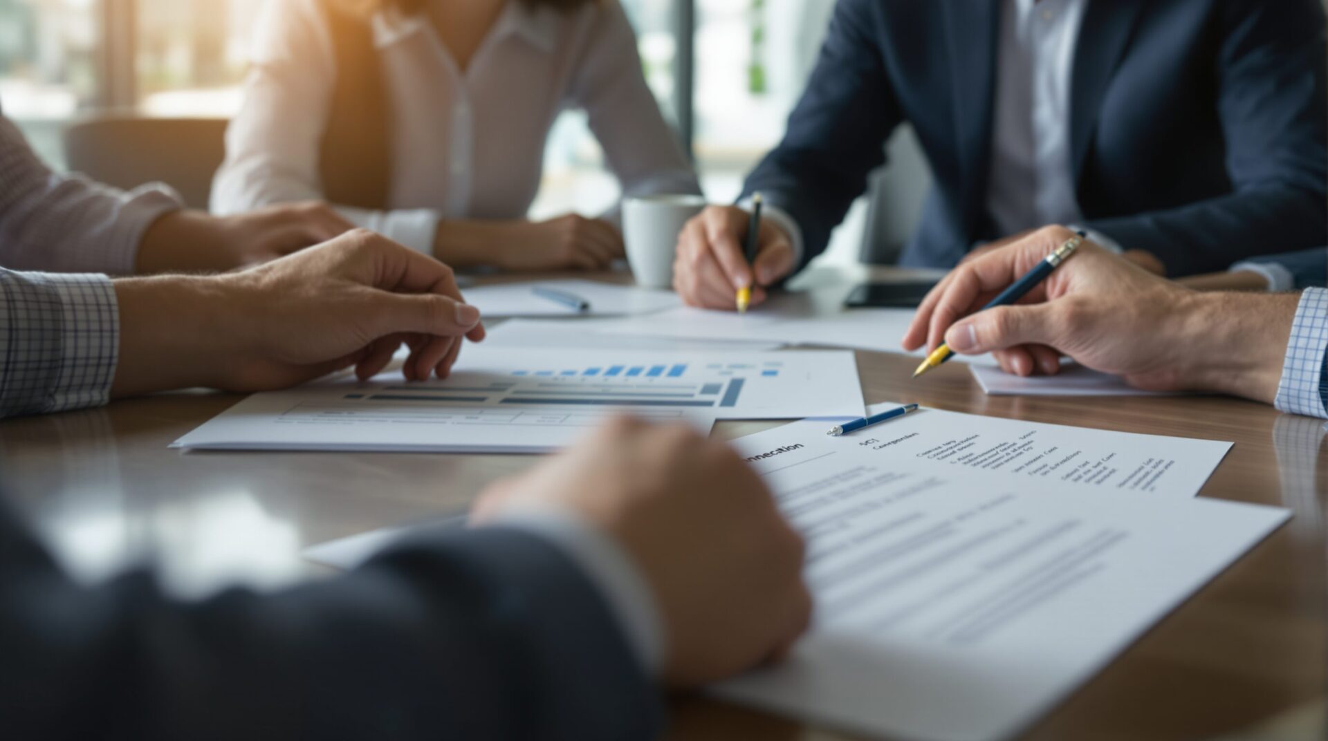 Changement d’adresse SCI : les étapes à respecter pour une démarche réussie