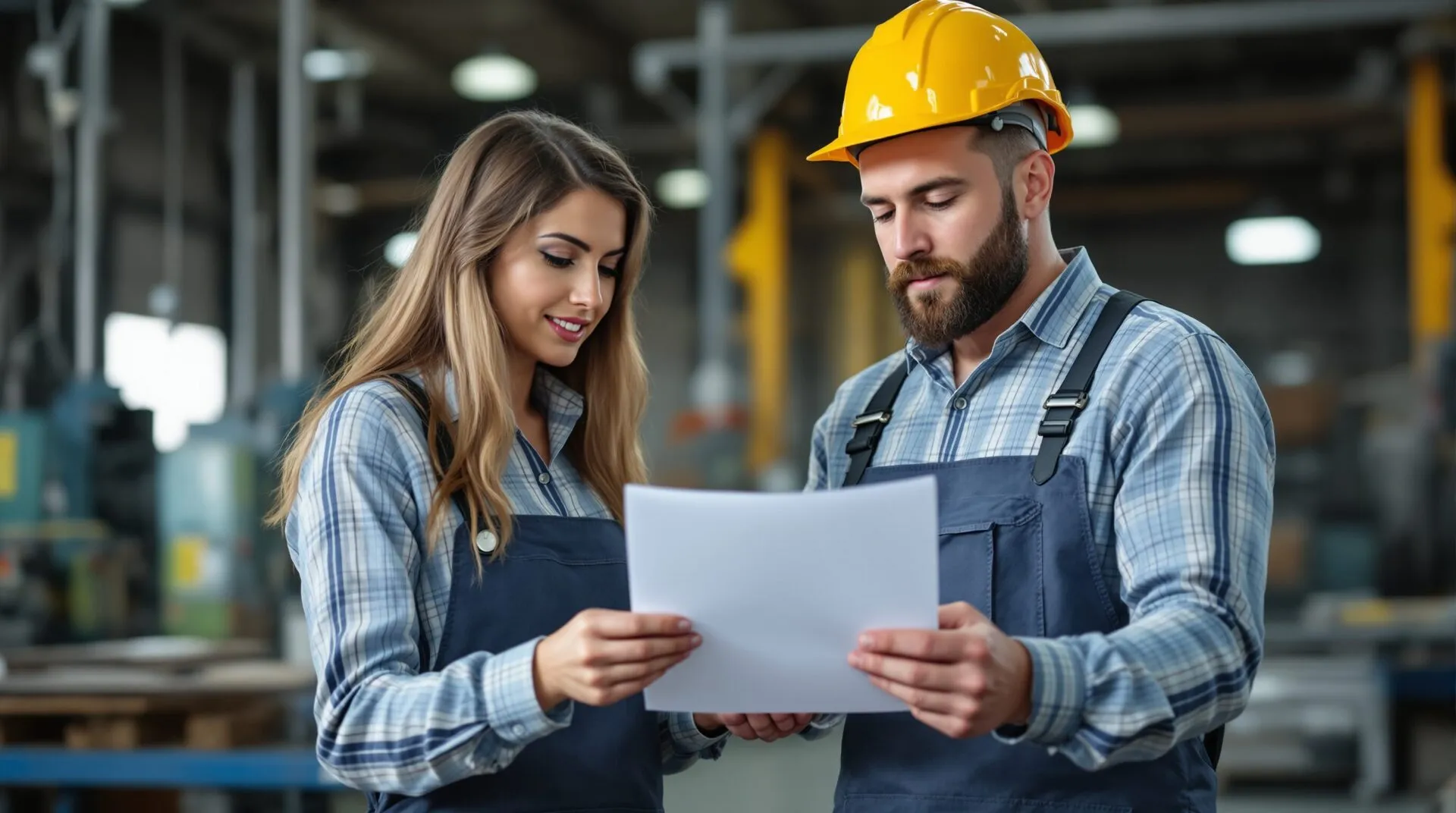 Augmentation salaire métallurgie 2025 : les grilles et barèmes à connaître