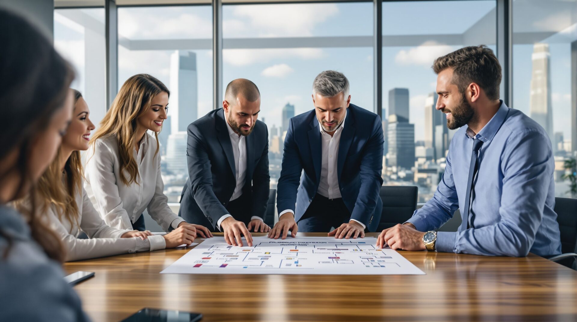 Intégration verticale : la définition et les implications pour l’entreprise