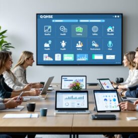 Gestion_QHSE_numérique QHSE