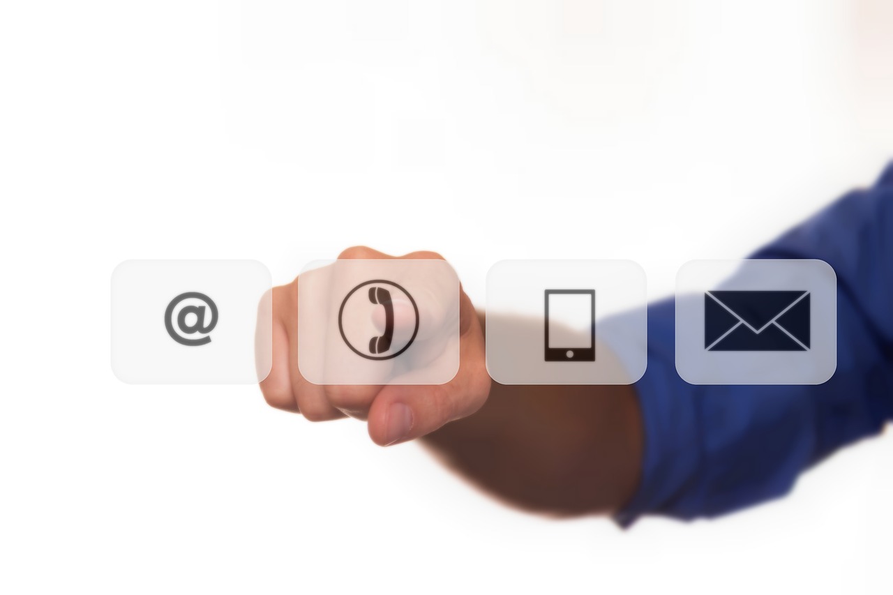 L’importance de la prise de contact en entreprise : un guide étape par étape