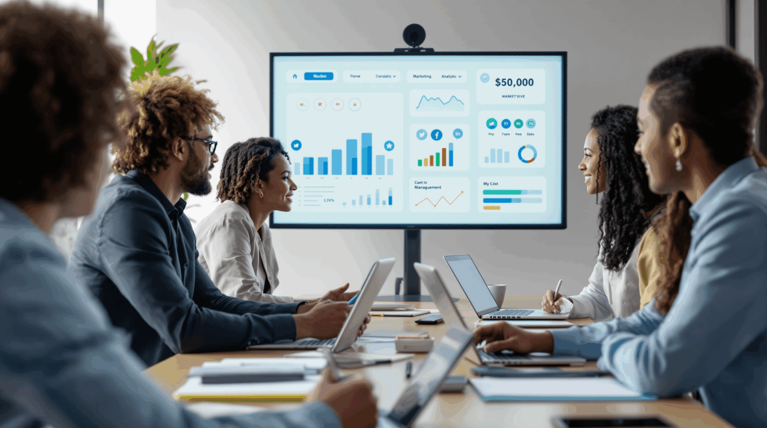 Quelle stratégie digitale adopter pour trouver de nouveaux clients ?