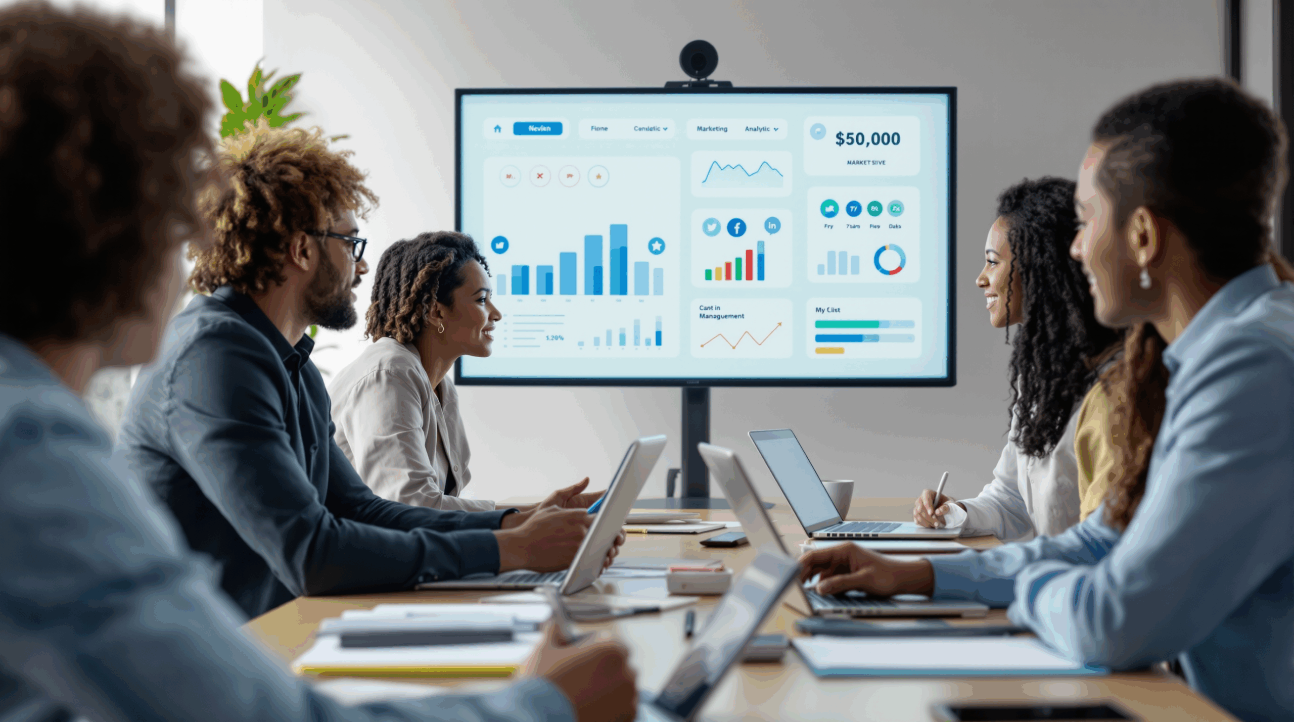 Quelle stratégie digitale adopter pour trouver de nouveaux clients ?