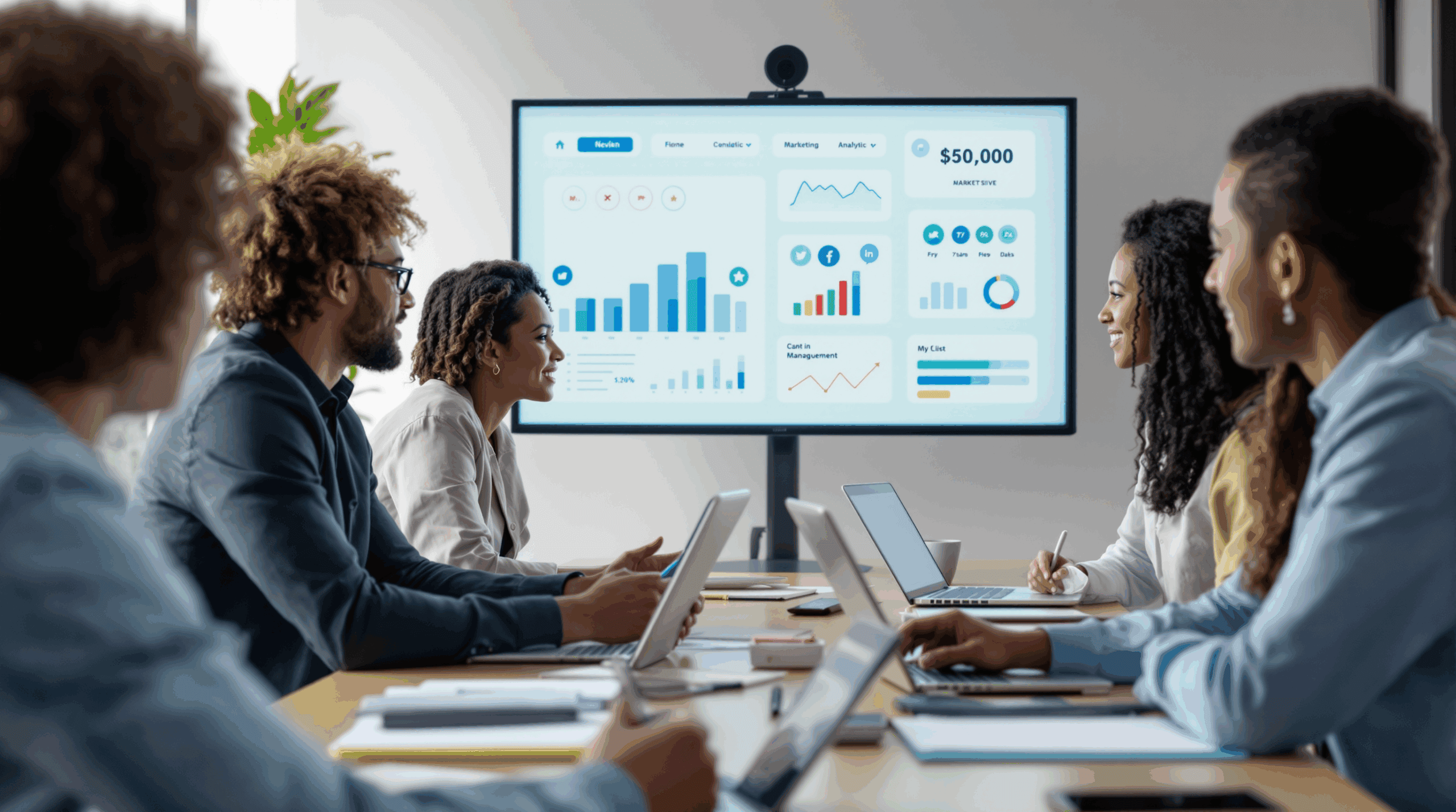 Quelle stratégie digitale adopter pour trouver de nouveaux clients ?