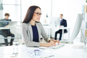 Solutions de paiement