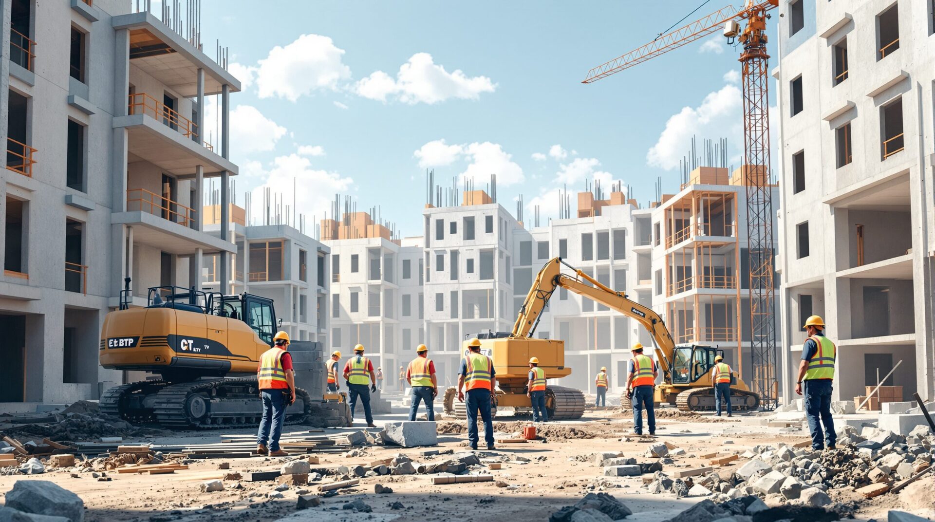 assurance décennale