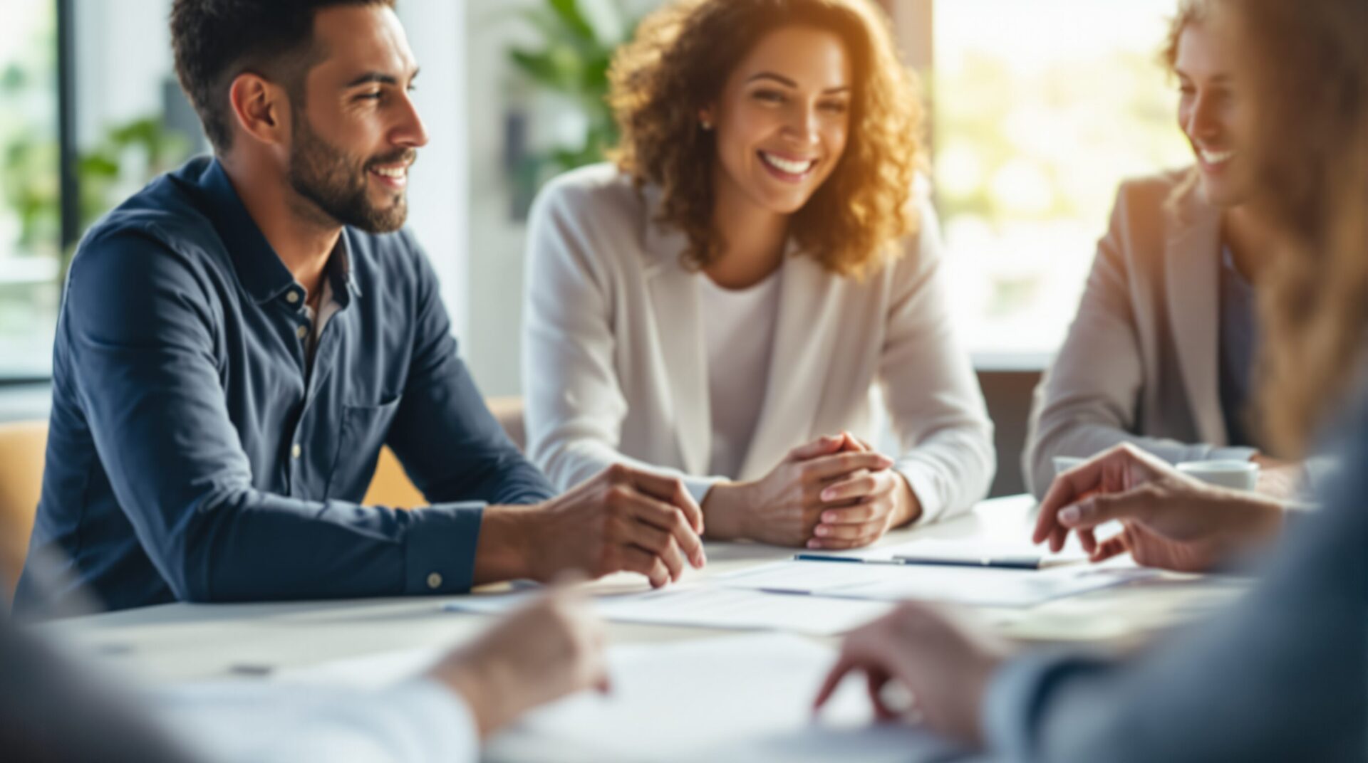 Avantages chèques vacances : les bénéfices pour l’entreprise et ses salariés