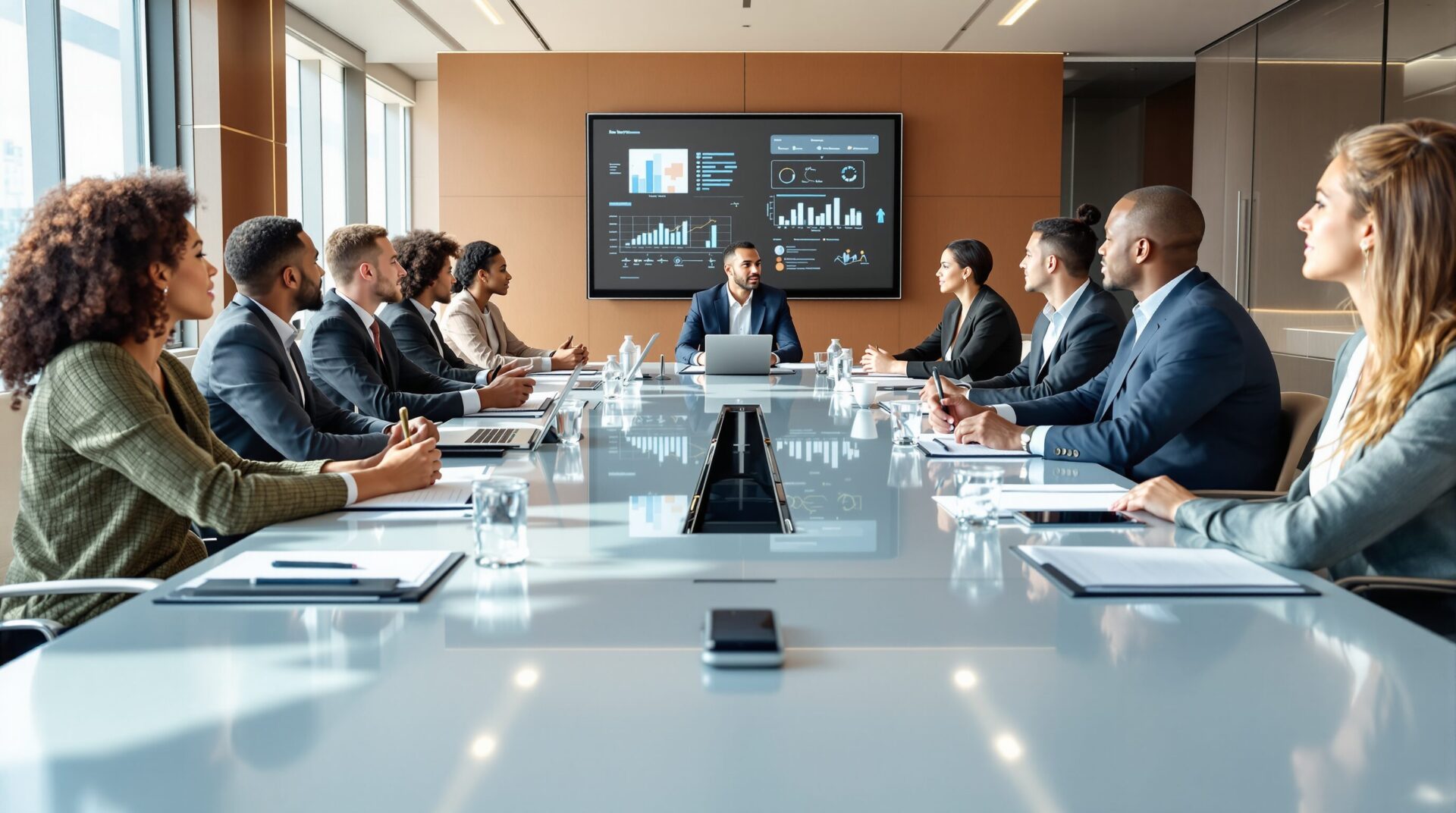 trouver investisseurs pour projet