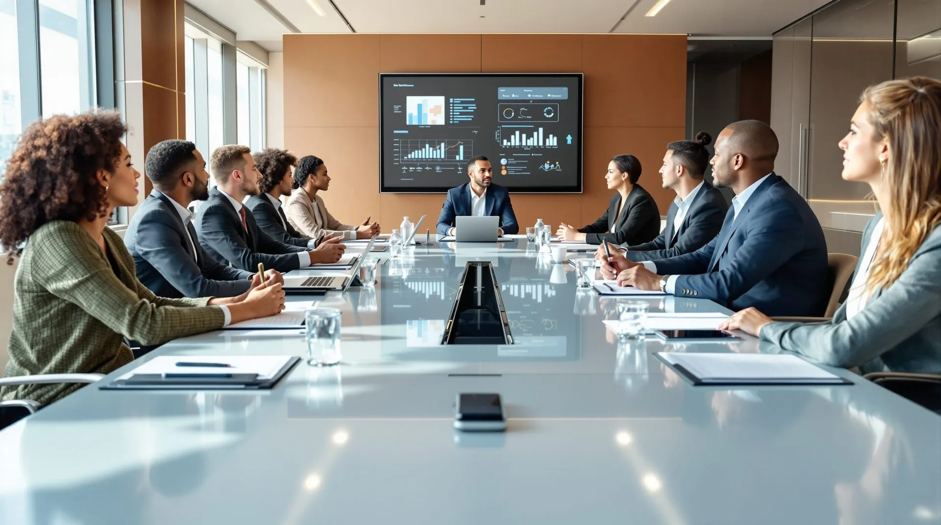 Trouver investisseurs pour projet : les 7 étapes pour maximiser vos chances