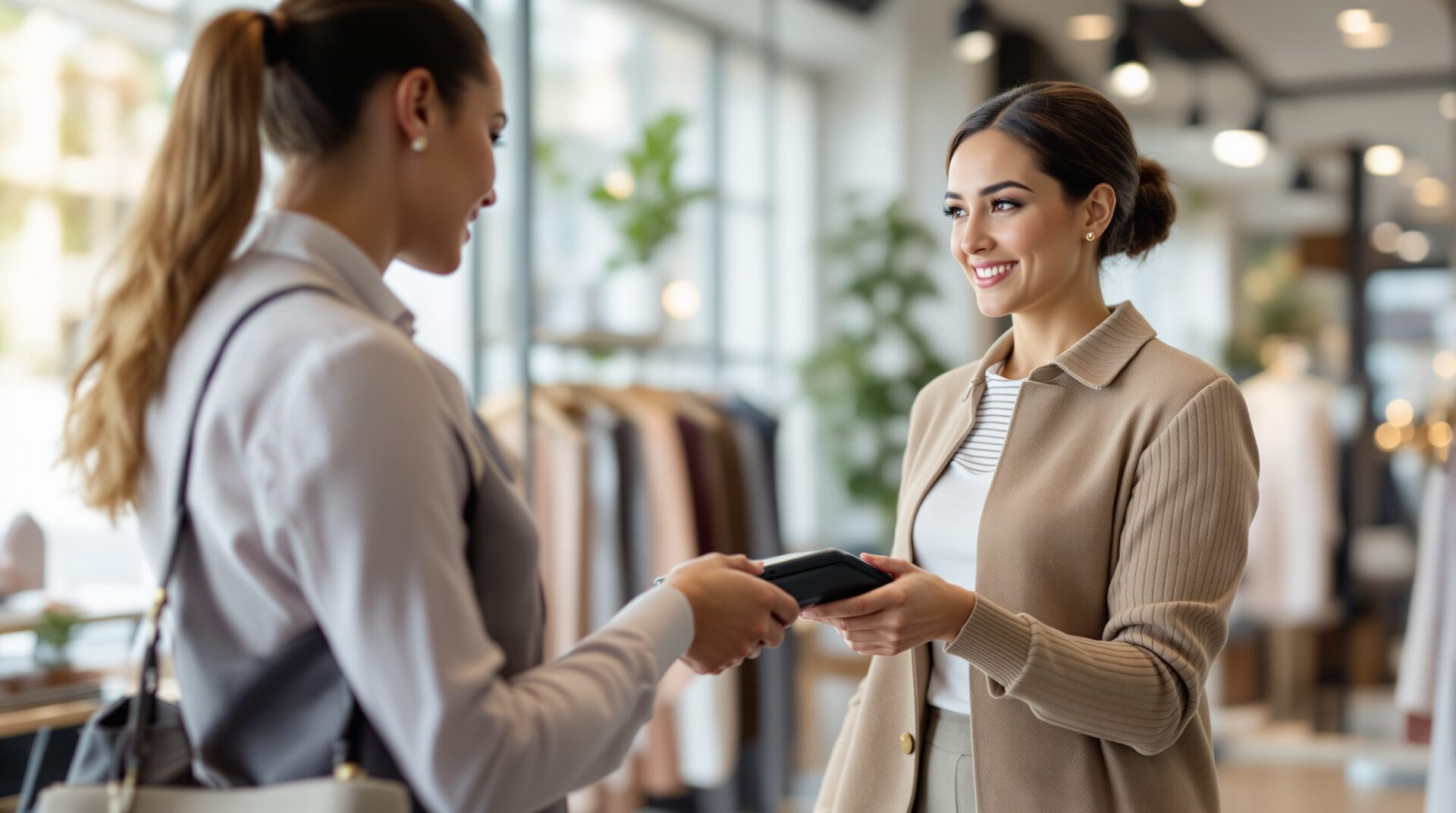 Solutions de paiement : optimiser vos encaissements en boutique ou en ligne