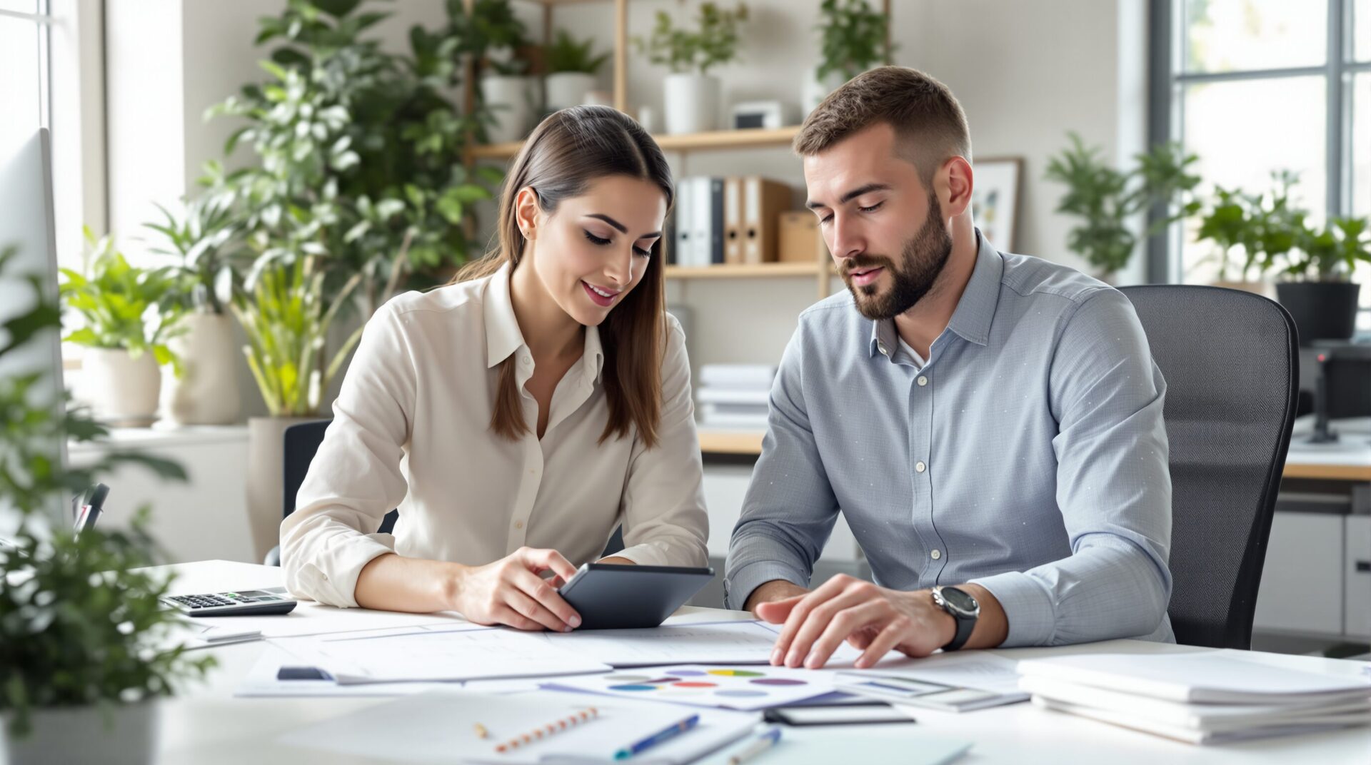 Quand la communication commence avant la conversation