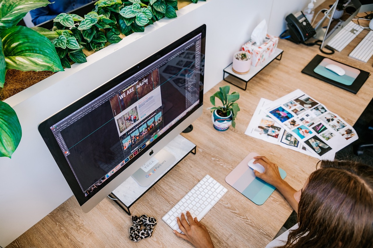 Étude de cas : transformation digitale réussie par une agence web parisienne