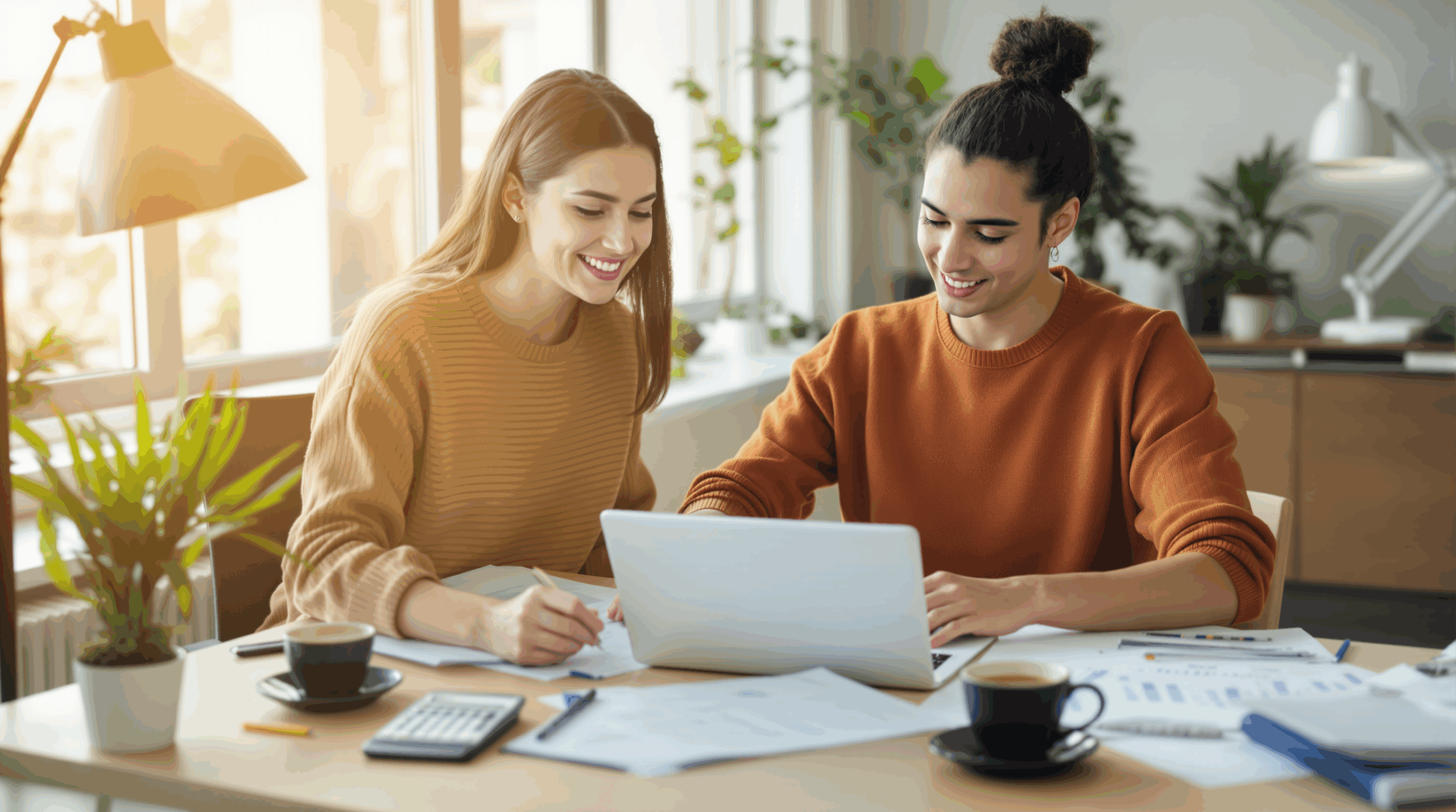 Comment investir intelligemment quand on débute dans la vie active ?