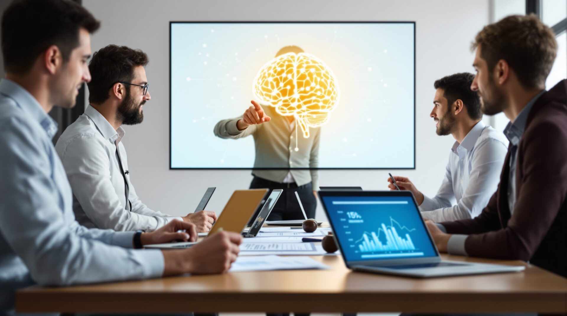 Juriv’IA : l’intelligence artificielle au service de la performance juridique