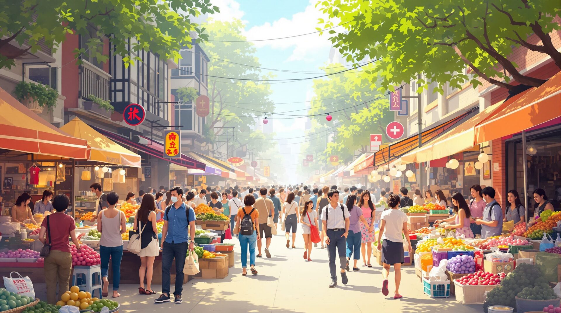 Quand la communication commence avant la conversation