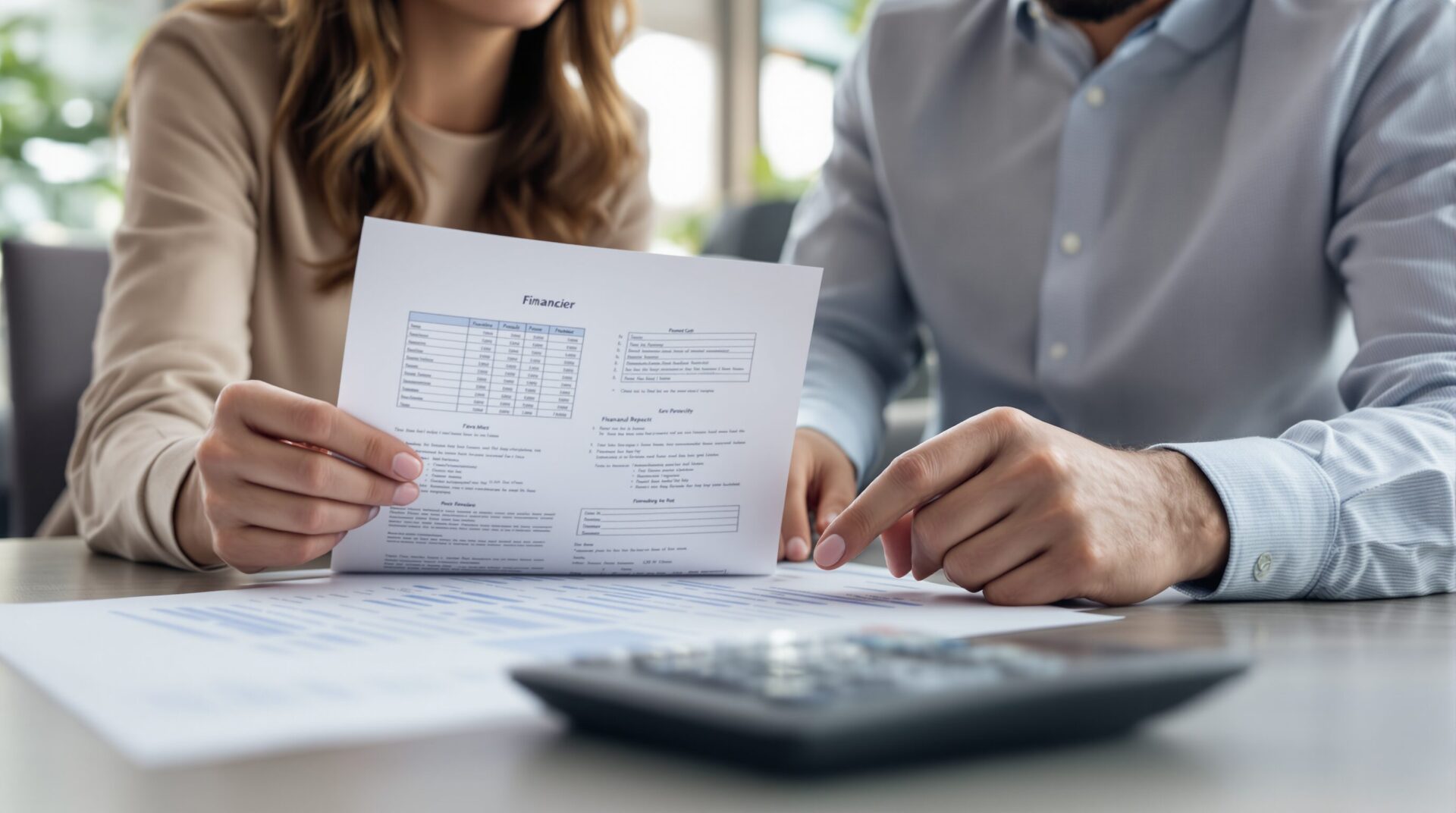 Calcul d’un taux de marge : la méthode efficace pour optimiser la rentabilité