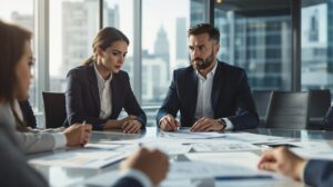 clause de non divulgation