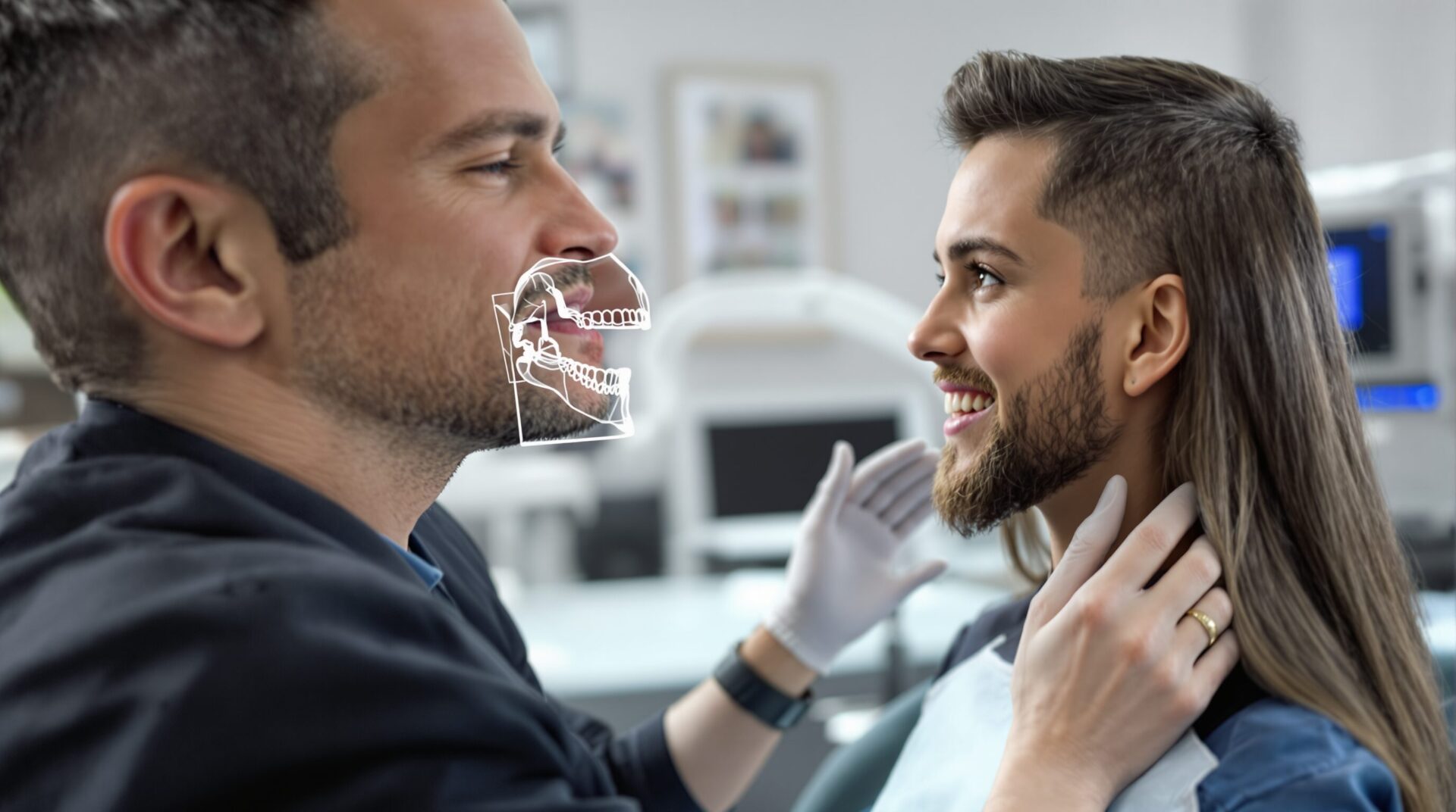 Croissance adaptative : les mécanismes essentiels à connaître en orthodontie