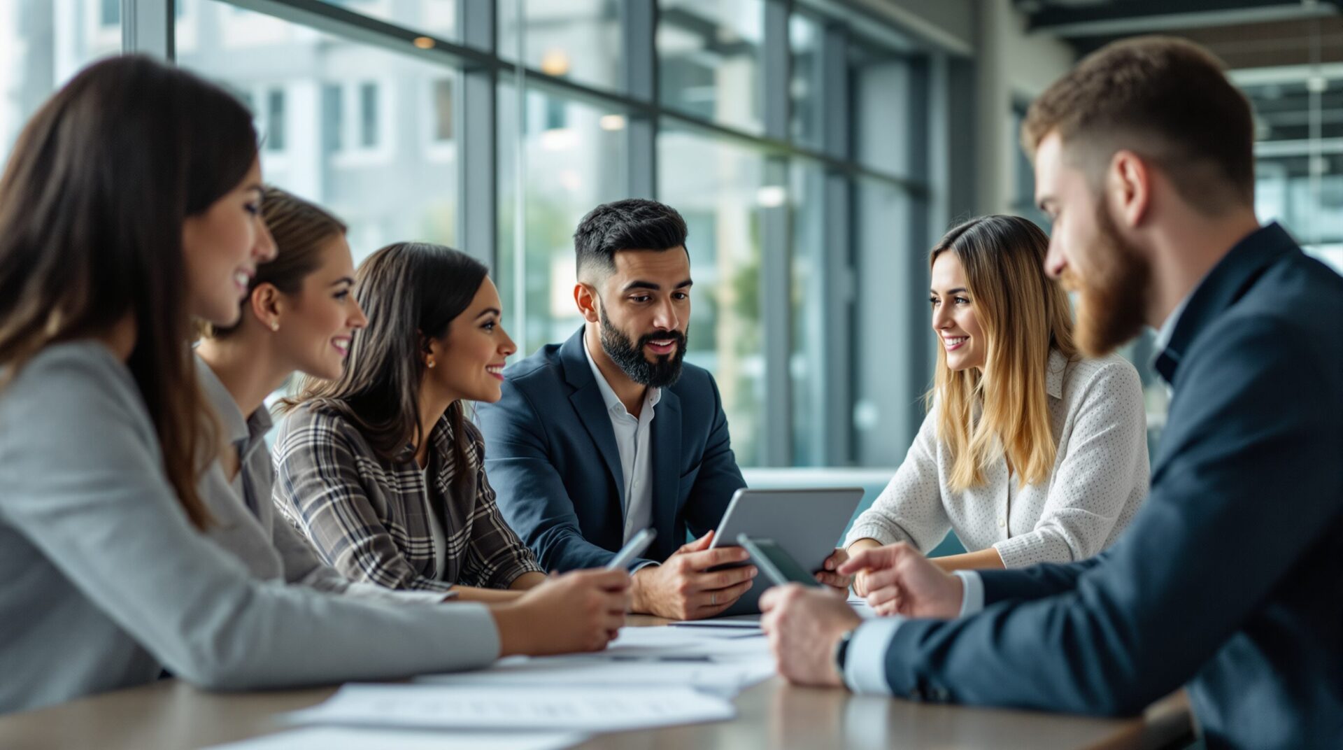 Influence structuree : quels facteurs impactent la structure d’une entreprise