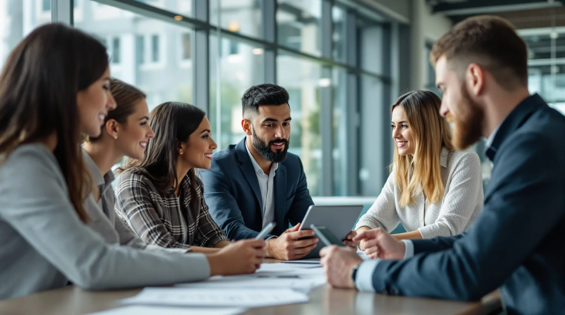 Influence structuree : quels facteurs impactent la structure d’une entreprise