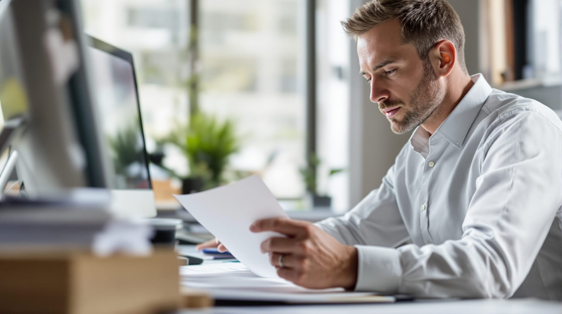 Saisie sur salaire compte comptable : la méthode d’enregistrement sans erreur