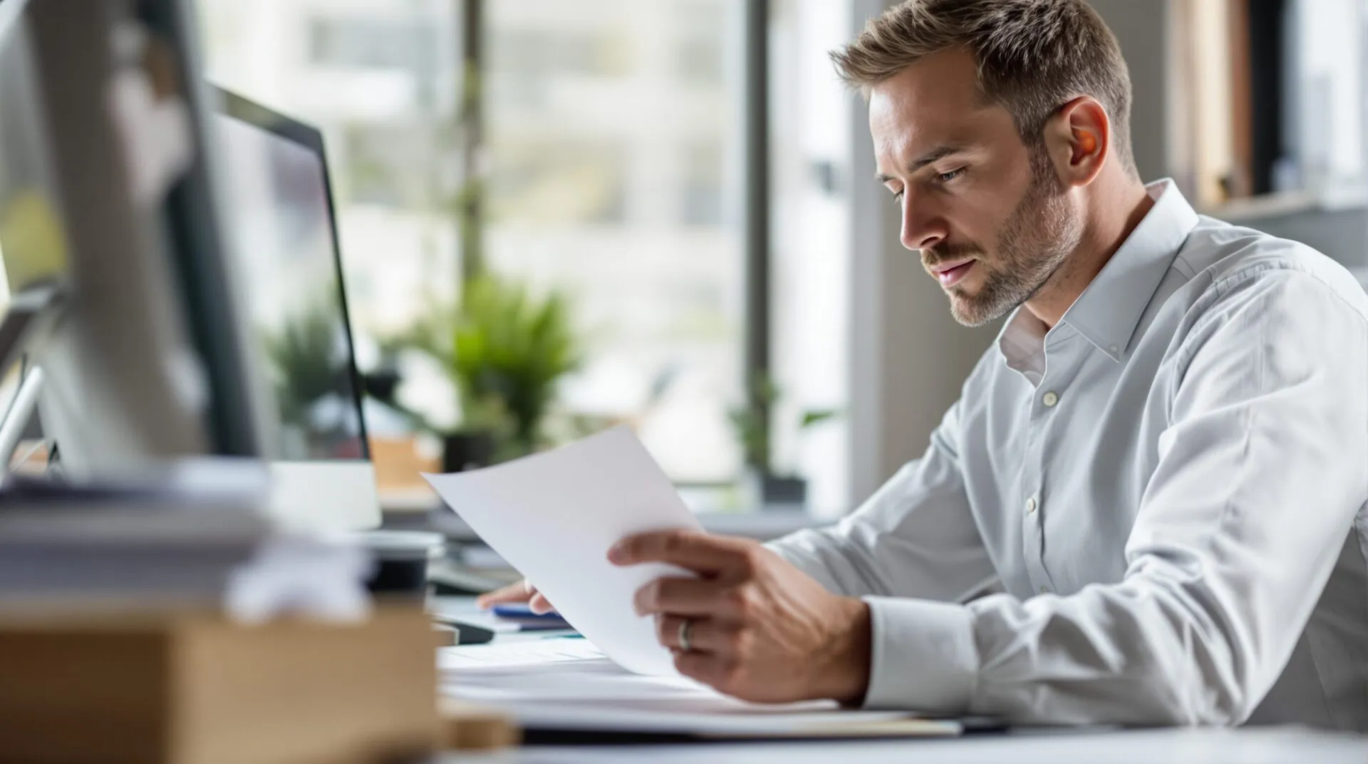 Saisie sur salaire compte comptable : la méthode d’enregistrement sans erreur