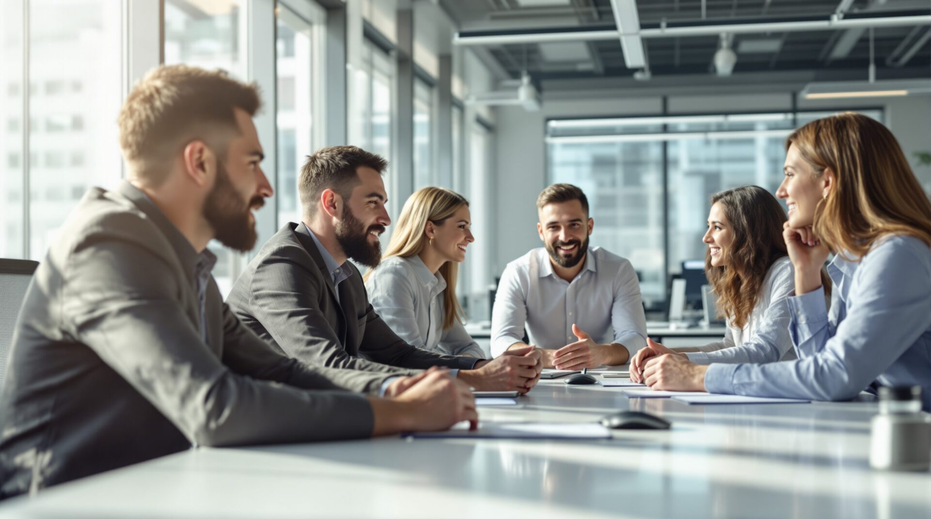 Sécurité opérationnelle renforcée : les 7 étapes pour protéger l’organisation