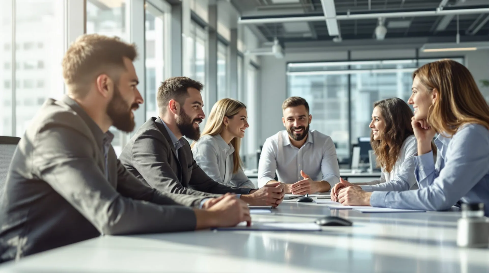 Sécurité opérationnelle renforcée : les 7 étapes pour protéger l’organisation