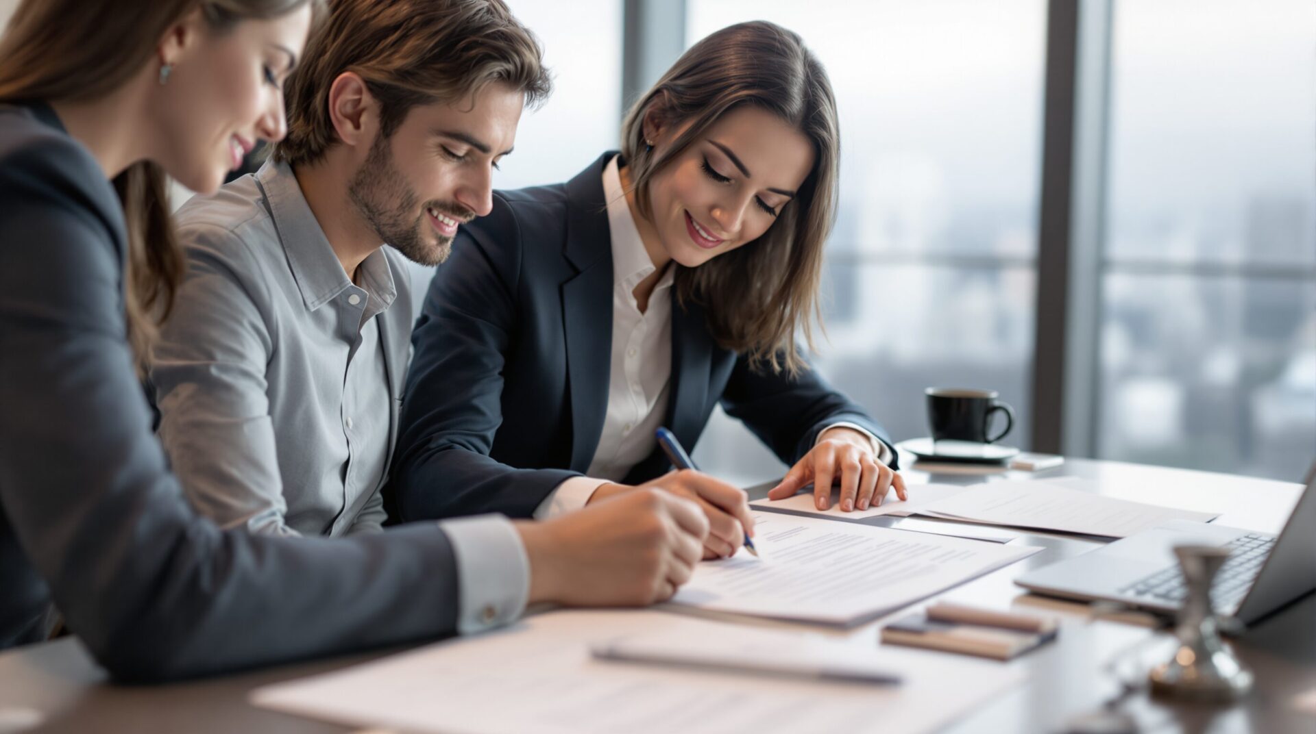 Quand la communication commence avant la conversation