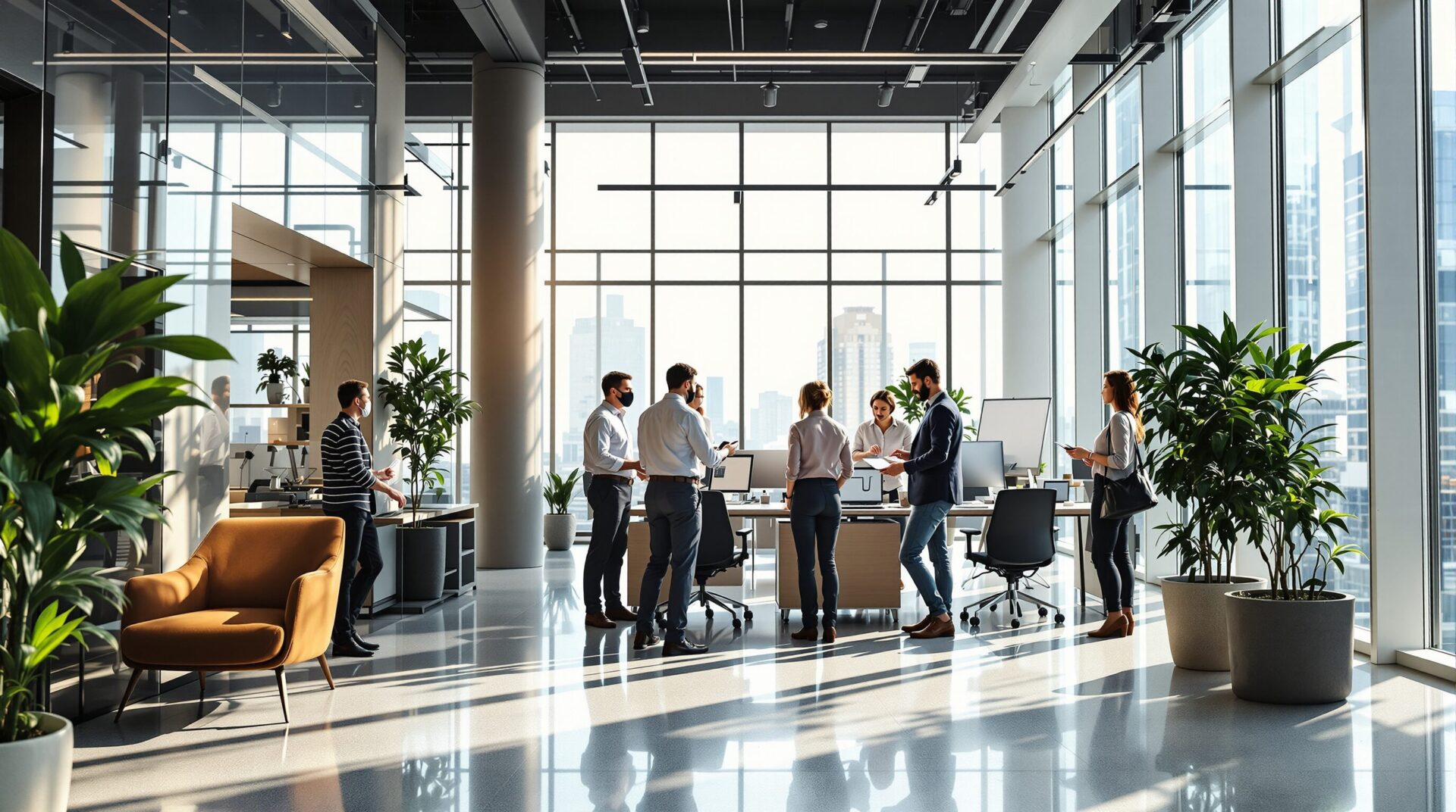 Immobilier d’entreprise : comment investir en 2026 dans un marché en mutation ?