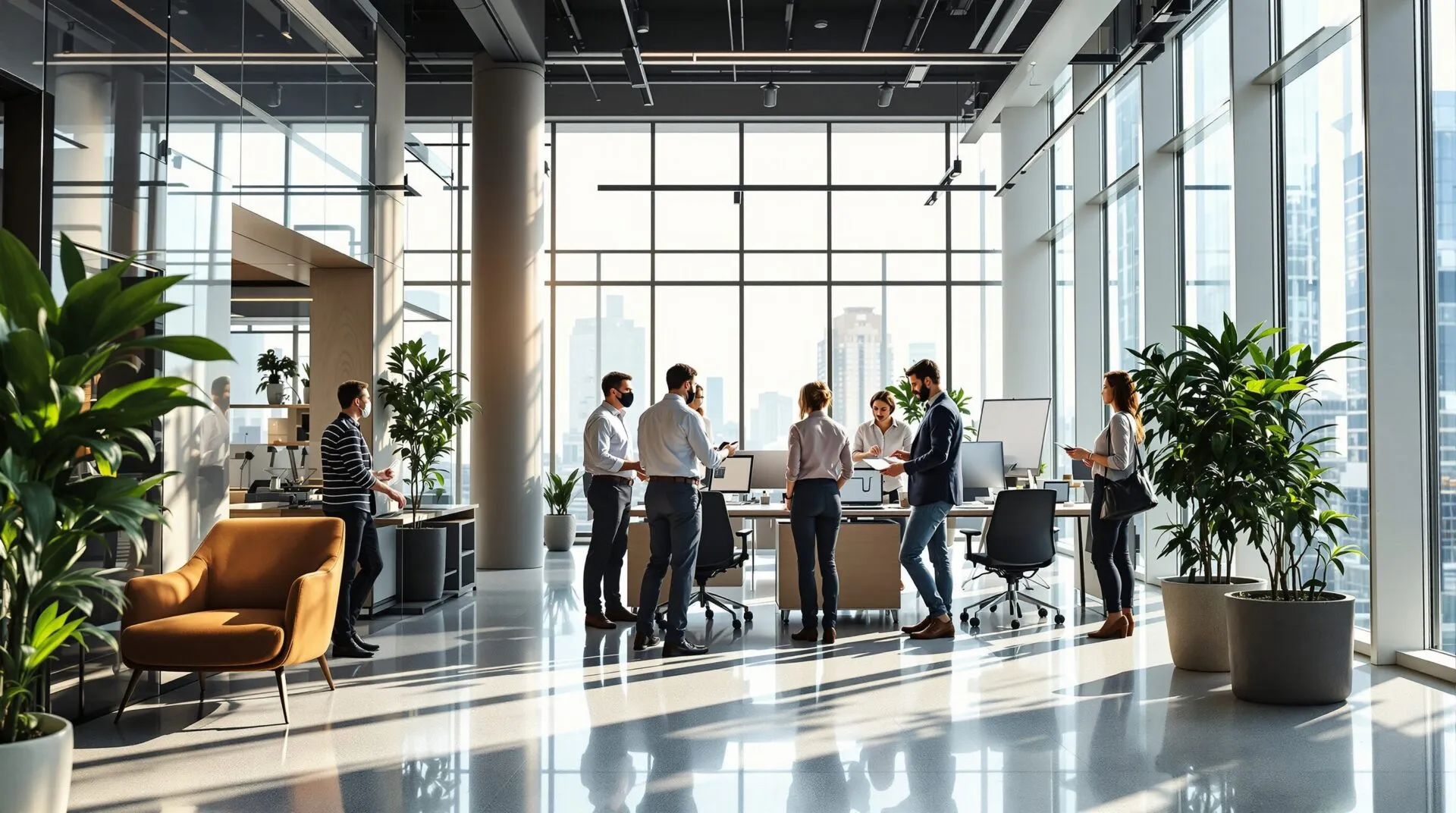 Immobilier d’entreprise : comment investir en 2026 dans un marché en mutation ?
