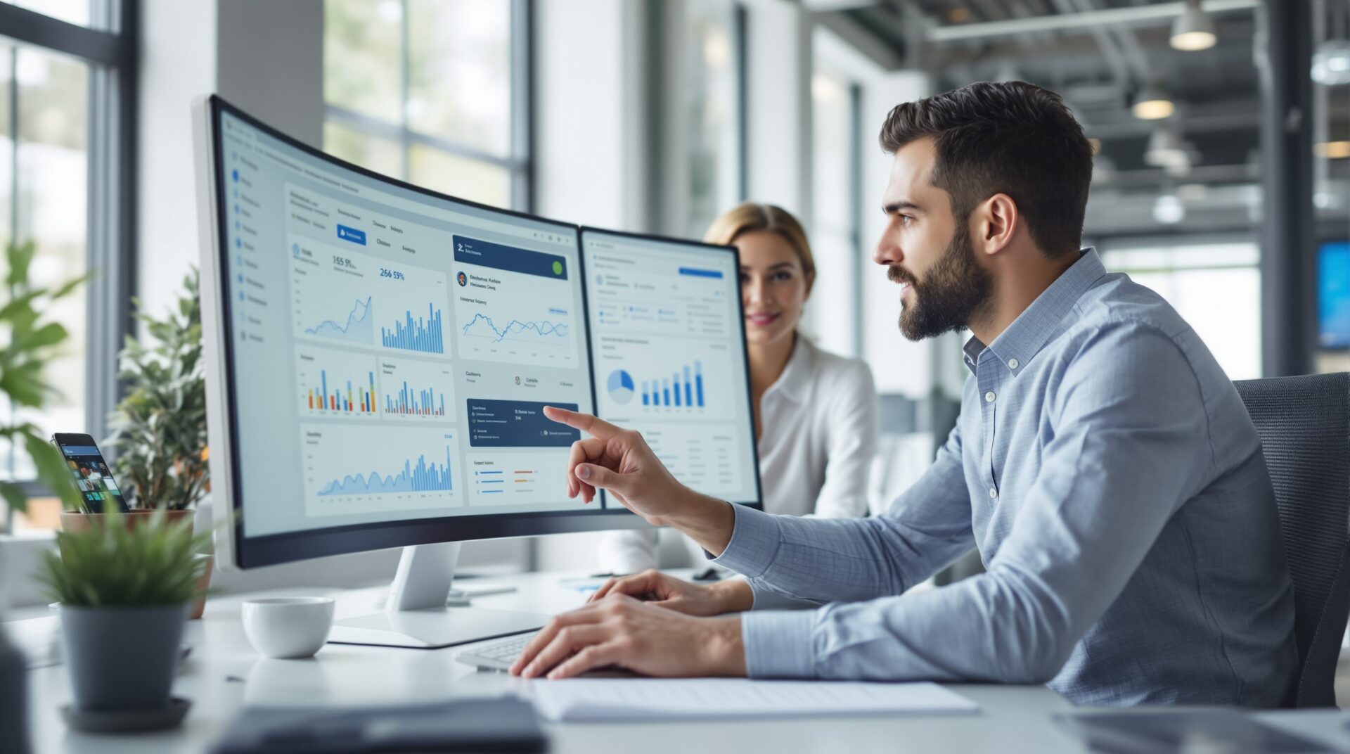 Conversion intelligente : les principaux usages et avantages pour l’entreprise