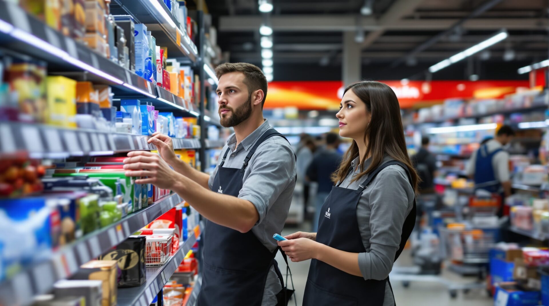 Merchandising comportemental : les méthodes à adopter pour booster les ventes