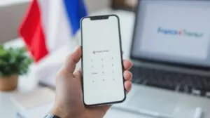 France travail téléphone