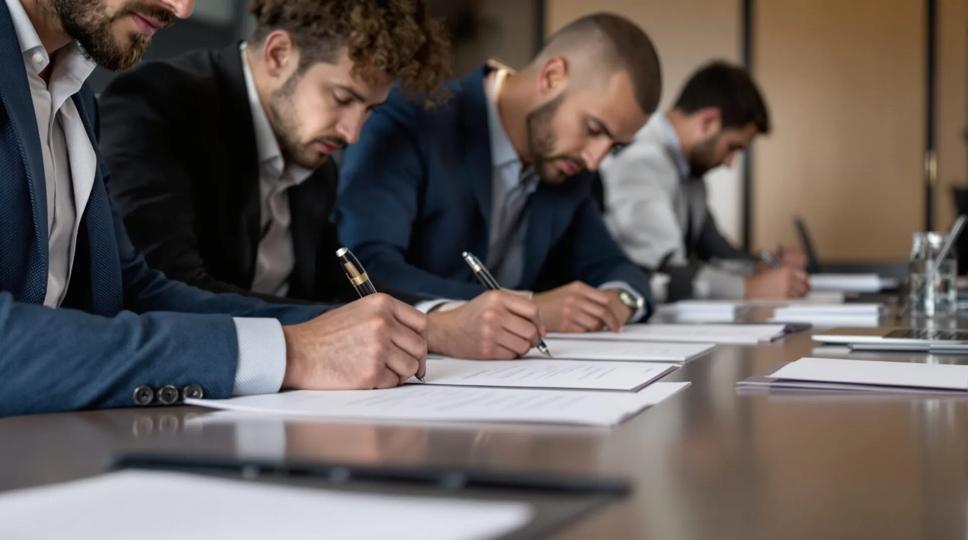 Statut dans une association : la rédaction conforme et les obligations légales