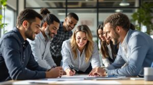 plan financier excel gratuit