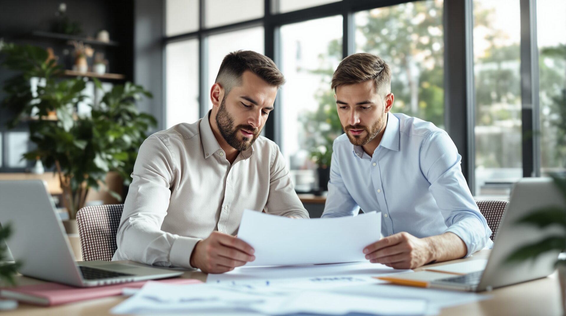 Registre des mouvements de titres pdf : les 5 étapes pour un document conforme