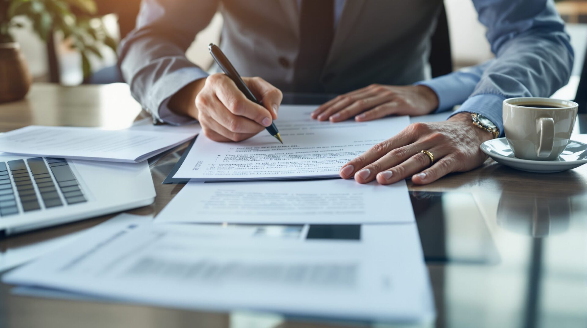 Annonce légale de liquidation EURL