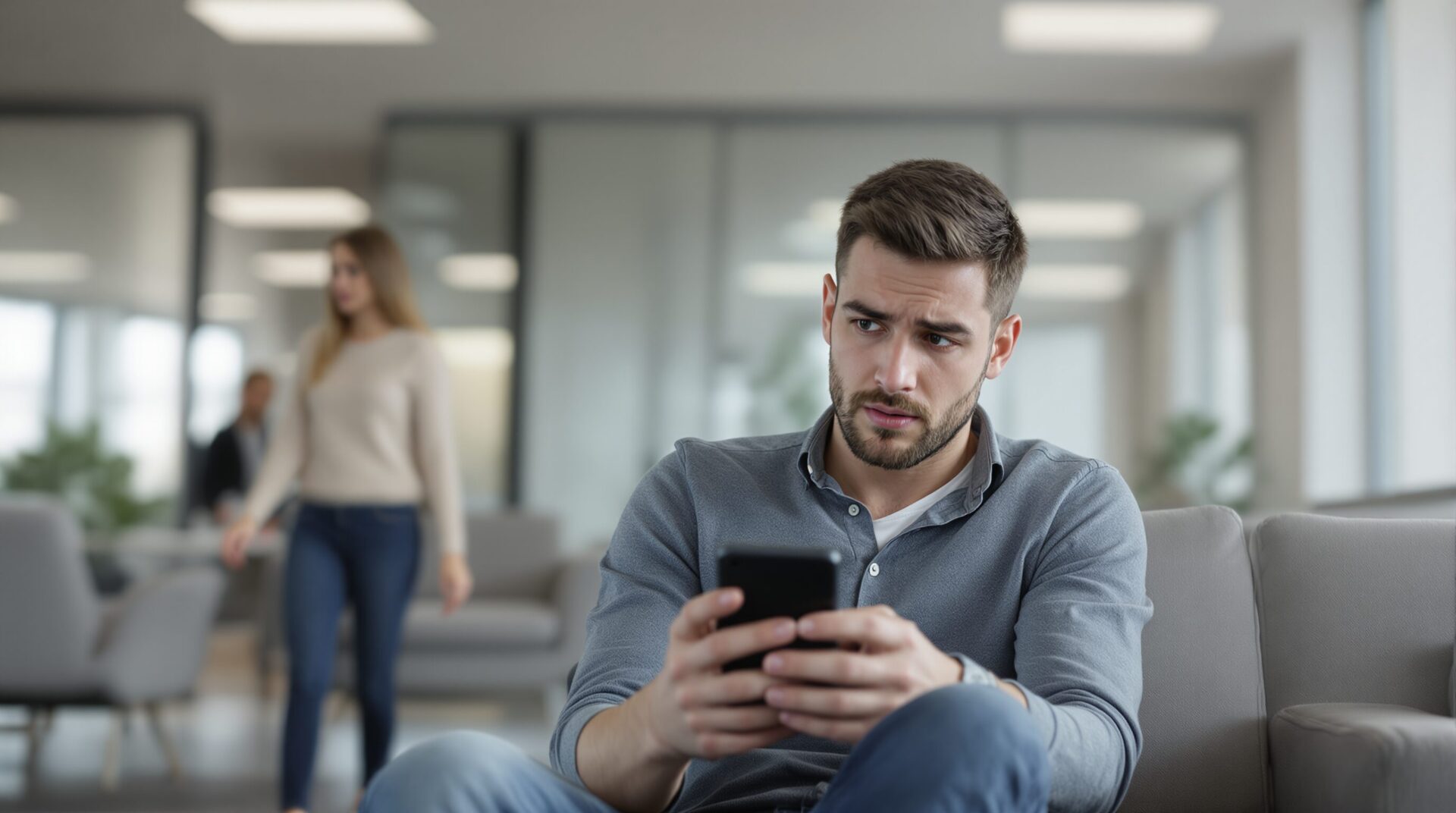 absence rdv pôle emploi sans justificatif