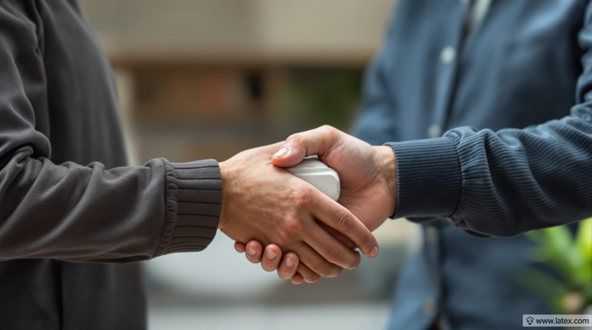 Remise en main propre contre décharge : la procédure pour sécuriser vos échanges